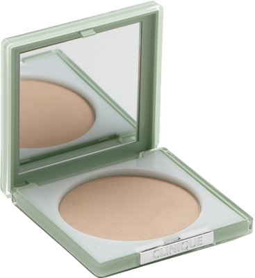 Clinique Stay Matte Sheer Pressed Powder Oil-Free 02 Stay Neutral