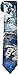 Star Wars Men's Death Star Battle Tie