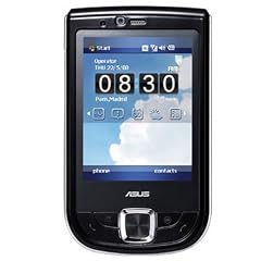 ASUS P565 Smartphone schwarz Smartphone ohne Branding