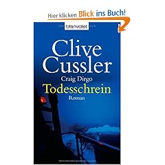 Todesschrein: Roman