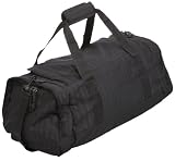 EASTPAK DUFFEL/TRAVELGEAR READER, camp black, 27 x 52 x 25