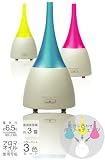 超音波式加湿器　Feng Shui Pot　(フェン・シュイ・ポット）