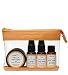 Beauty : Bath & Body Travel Kit 4 items by Erbaviva