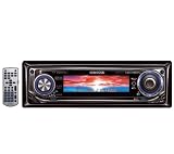 Review KENWOOD KDC-W9537U / Kenwood KDC-W9537U Radio CD