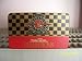 Nascar Winston Cup Champions Tin and 50 Book Matches. 25th Anniversary