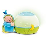 Chicco Goodnight Stars Bedtime Set