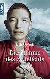 Produkt-Bild: Die Stimme des Zwielichts: Roman