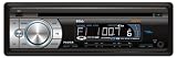 Boss 722CA In-Dash AM/FM CD Receiver