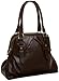 MONSAC Angelina Satchel