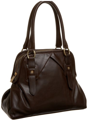 Click here to buy MONSAC Angelina Satchel by MONSAC.