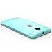 Nexus 6 Case, OBLIQ [Flex Pro][Mint] – [Non-Slip Slim Fit] Shock Resistance Soft TPU Jelly Cases - Best Google Nexus 6 cover