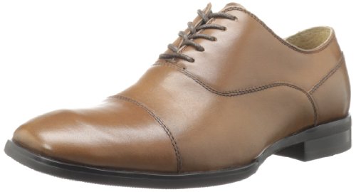 Calvin Klein Men's Carlton Oxford
