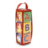 ABC Blocks - Soft