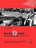 Formel 3 inside - J�rg Dubler