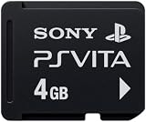 �������[�J�[�h 4GB (PCH-Z041J)