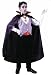 Classic Vampire Costume - Child Costume
