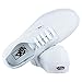Vans Unisex Authentic True White Canvas VN000EE3W00 Mens 7, Womens 8.5