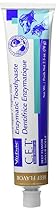 C.E.T. Enzymatic Toothpaste for Dogs and Cats, Beef, 2.5 oz
