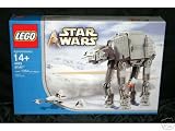 Lego Star Wars AT-AT Walker