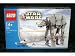 Lego Star Wars AT-AT Walker