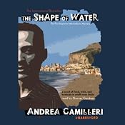The Shape of Water | Andrea Camilleri