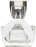 Faith Hill True Eau De Toilette Spray-0.5 oz (Quantity of 3)