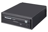 Panasonic VW-BN01E-K DVD-Brenner zur Archivinrung und Wiedergabe von Videos (auch 3D) für alle 2010er Camcorder
