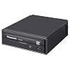 Panasonic VW-BN01E-K - DVD Brenner