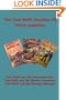 The Tom Swift Omnibus #2: Tom Swift and His Submarine Boat: Tom Swift and His Electric Runabout, Tom Swift and His Wireless Message