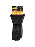 Star Wars Darth Vader Kids Costume Bundle with Accessories ( SIZE S )