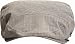 QUIKSLIVER BRODY DRIVER CAP GREY