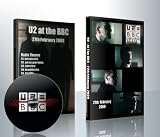 U2 No line on the Horizon live at BBC Theatre  09 DVD