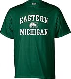 Eastern Michigan Eagles 2008 Perennial T-Shirt