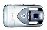 Nikon Coolpix 3500 - Digital camera - 3.2 Mpix - optical zoom: 3 x - supported memory: CF - silver, metallic gray