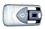 Nikon Coolpix 3500 - Digital camera - compact - 3.2 Mpix - optical zoom: 3 x - supported memory: CF - silver, metallic gray