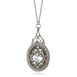 Sorrelli Running Water Crystal Vintage Style S