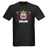 O'Neill Irish Dark T-Shirt by CafePress