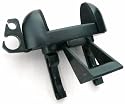 EMARTBUY IN CAR DASH/VENT HOLDER SUITABLE FOR LG INCITE