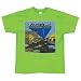 Grateful Dead - Shakedown Street T-Shirt