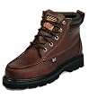 Men's Justin 4" CHUKKA Steel Toe Work Boots ( WK911 )