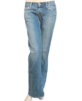 Lucky Brand Jeans L'il Maggie Women's Jeans