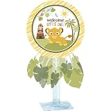 Hallmark Disney Lion King Baby Shower Centerpiece