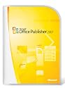 Publisher 2007 deutsch Upgrade