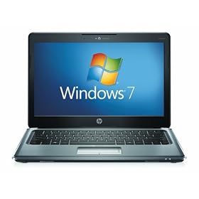 HP Pavilion dm3-1020EA, 13.3-inch Laptop (Windows 7 Home Premium, AMD Athlon Neo X2 Processor L335, 4 GB RAM, 320GB SATA HDD, Ethernet, Bluetooth, 6 Cell Battery up to 6 Hours Life)