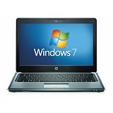HP Pavilion dm3-1020EA, 13.3-inch Laptop (Windows 7 Home Premium, AMD Athlon Neo X2 Processor L335, 4 GB RAM, 320GB SATA HDD, Ethernet, Bluetooth, 6 Cell Battery up to 6 Hours Life)by Hewlett Packard