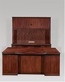 DMI Americus Executive Office Furniture Office Suite