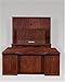 DMI Americus Executive Office Furniture Office Suite