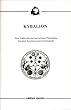 Kybalion: Eine Studie �ber die hermetische Philosophie des alten �gyptens und Griechenlands. Die XVII B�cher des Hermes Trismegistos erg�nzt durch die Tabula Smaragdina
