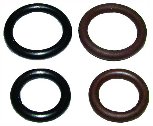 Oregon 37-062 Pressure Washer 3/8-Inch Buna O-Ring - 25 Pack