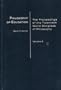 Philosophy of Education, Volume 3 (The Proceedings of the Twentieth World Congress of Philosophy)
